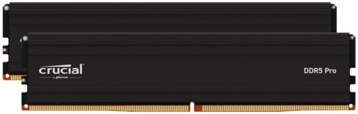 DDR5;32GB;(2*16GB);Crucial;CP2K16G60C36U5B 108639