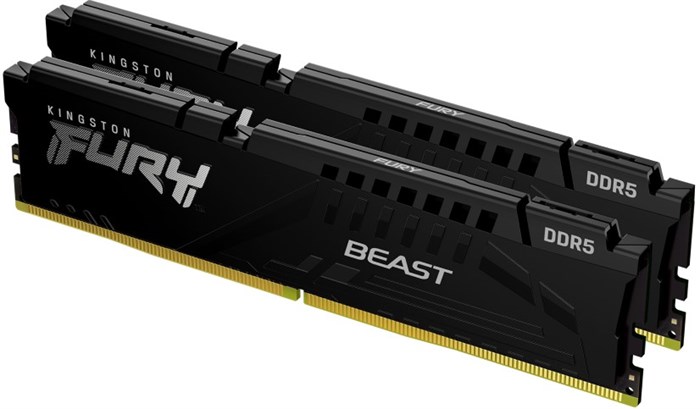 DDR5;32GB;(2*16GB);Kingston;FURY;KF556C36BBEK2-32 108643