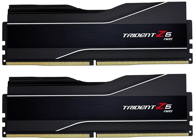 DDR5;32GB;(2*16GB);G.Skill;TRIDENT;Z5;NEO 108658