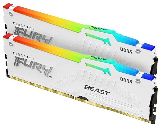 DDR5;32GB;(2*16GB);Kingston;FURY;KF556C40BWAK2-32 108662