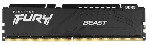 DDR5;32GB;Kingston;FURY;KF556C36BBE2-32 108692