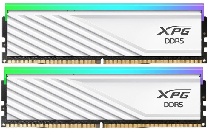 DDR5;32GB;(2*16GB);ADATA;XPG;LANCER;BLADE;RGB 108708