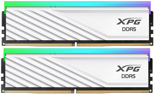 DDR5;32GB;(2*16GB);ADATA;XPG;LANCER;BLADE;RGB 108714