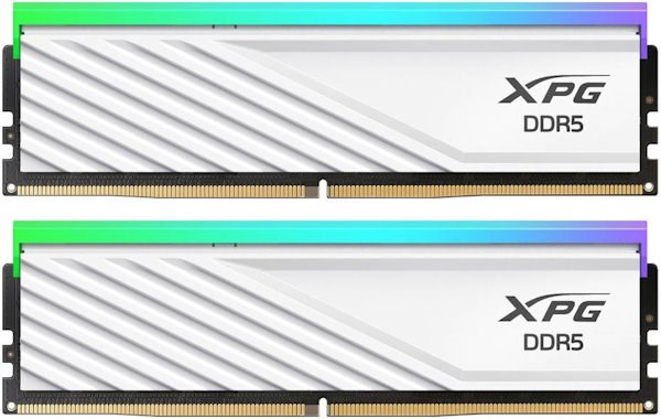 DDR5;32GB;(2*16GB);ADATA;XPG;LANCER;BLADE;RGB 108721
