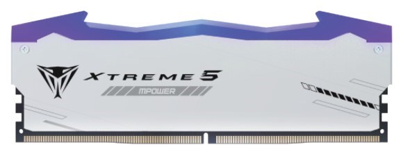 DDR5;32GB;(2*16GB);Patriot;Memory;PVXR532G80C38KM 108747