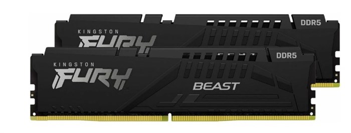 DDR5;64GB;(2*32GB);Kingston;FURY;KF552C40BB2K2-64 108750
