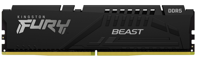 DDR5;64GB;(2*32GB);Kingston;FURY;KF552C40BBK2-64 108751