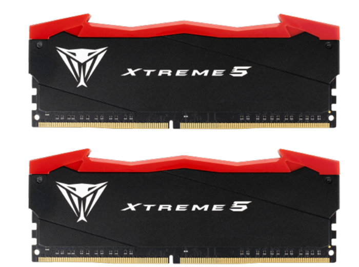 DDR5;48GB;(2*24GB);Patriot;Memory;PVX548G82C38K 108771