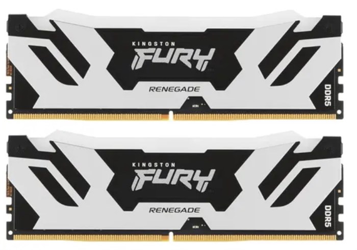 DDR5;96GB;(2*48GB);Kingston;FURY;KF560C32RSAK2-96 108794