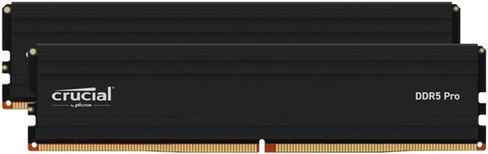 DDR5;96GB;(2*48GB);Crucial;CP2K48G56C46U5 108798