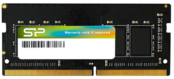 Модуль;памяти;SODIMM;DDR4;16GB;Silicon;Power;SP016GBSFU320B02 108818