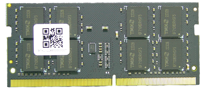 Модуль;памяти;SODIMM;DDR4;8GB;ТМИ;ЦРМП.467526.002-02 108820