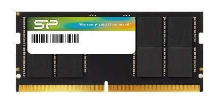 Модуль;памяти;SODIMM;DDR4;16GB;Silicon;Power;SP016GBSVU560F02 108824