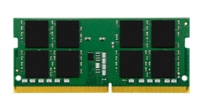 SODIMM;DDR4;8GB;Kingston;KVR32S22S8/8WP 108853