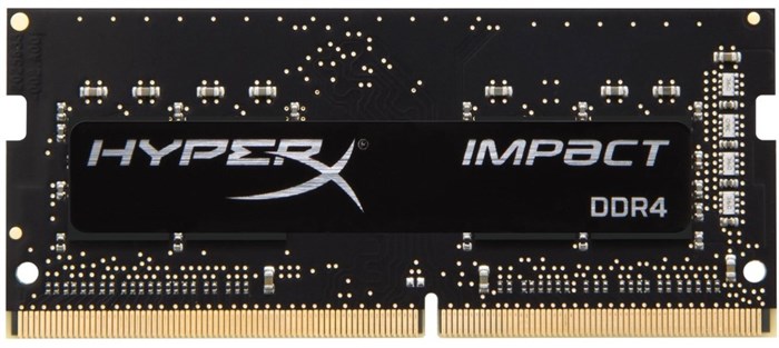 SODIMM;DDR4;8GB;Kingston;FURY;KF432S20IB/8 108857