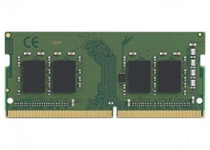 SODIMM;DDR4;16GB;Kingston;KVR32S22S8/16 108877