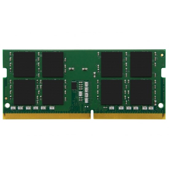 SODIMM;DDR4;16GB;Kingston;KVR32S22D8/16 108878