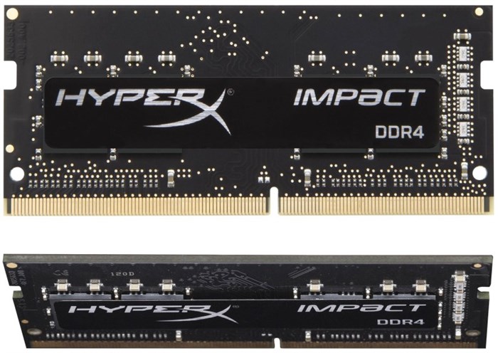 SODIMM;DDR4;16GB;(2*8GB);Kingston;FURY;KF432S20IBK2/16 108881