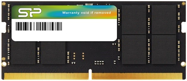 Модуль;памяти;SODIMM;DDR5;32GB;Silicon;Power;SP032GBSVU480F02 108905