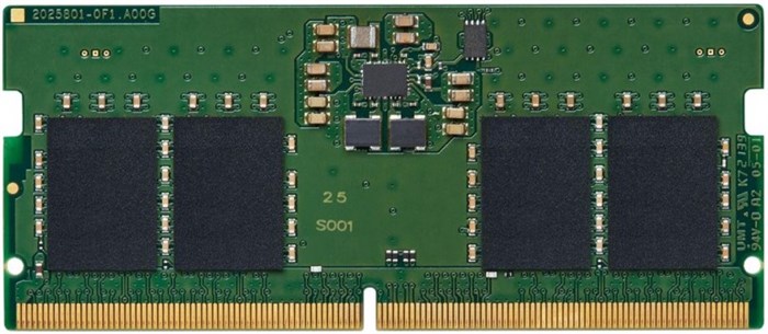 SODIMM;DDR5;8GB;Kingston;KVR56S46BS6-8 108915