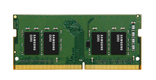SODIMM;DDR5;8GB;Samsung;M425R1GB4BB0-CWM 108921