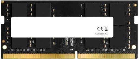 SODIMM;DDR5;32GB;Foxline;FL4800D5S40S-32G 108952