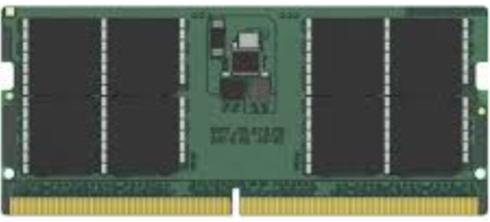SODIMM;DDR5;32GB;Kingston;KVR56S46BD8-32 108955