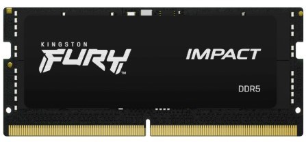 SODIMM;DDR5;32GB;(2*16GB);Kingston;FURY;KF564S38IBK2-32 108956