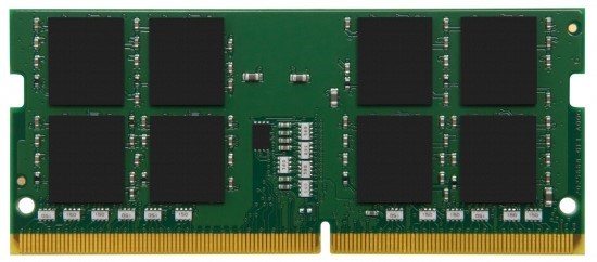 SODIMM;DDR4;16GB;Kingston;KCP432SD8/16 108961