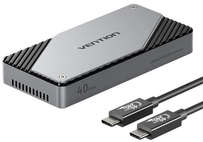 Корпус;;Vention;KPZH0 108964