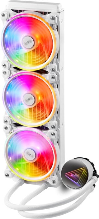 Система;охлаждения;жидкостная;ADATA;XPG;XPG;Levante;X;360;white 108966