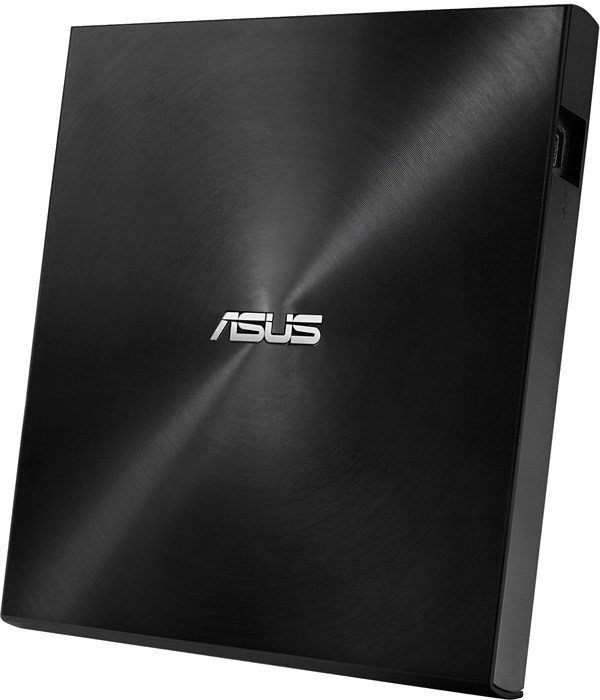 Привод;DVD±RW;внешний;ASUS;SDRW-08U7M-U/BLK/G/AS 108970