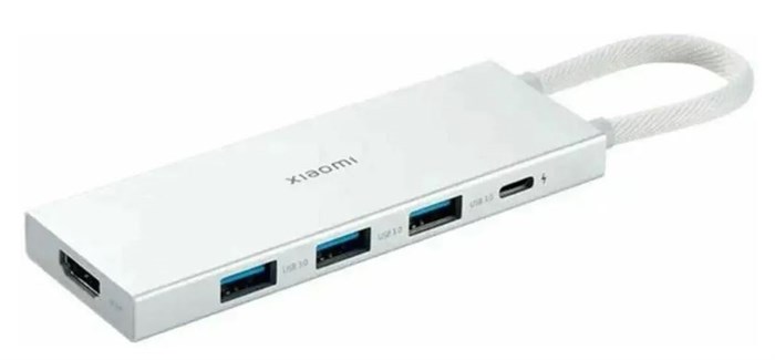 Док-станция;;Xiaomi;BHR8804GL 108996