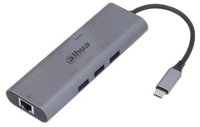 Док-станция;;Dahua;DH-TC38 109011