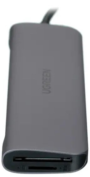 Концентратор;;UGREEN;CM195 109013