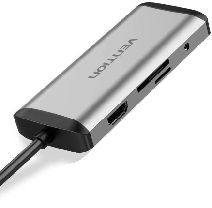 Концентратор;;Vention;THAHB 109027