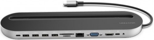 Концентратор;;Vention;THSHC 109042