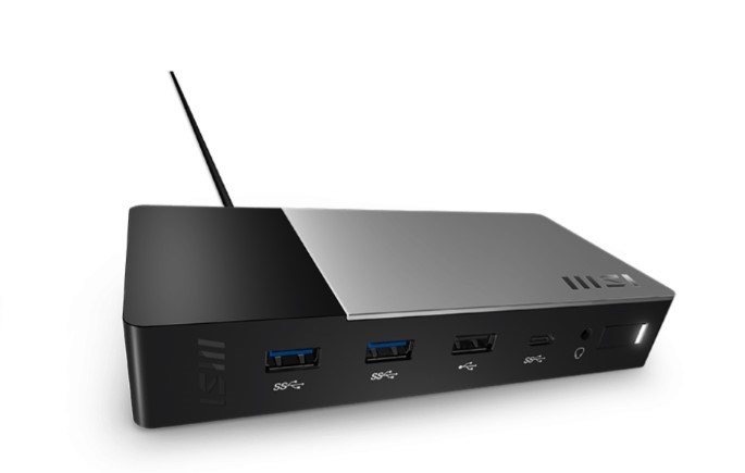 Док-станция;;MSI;957-1P151E-023 109044