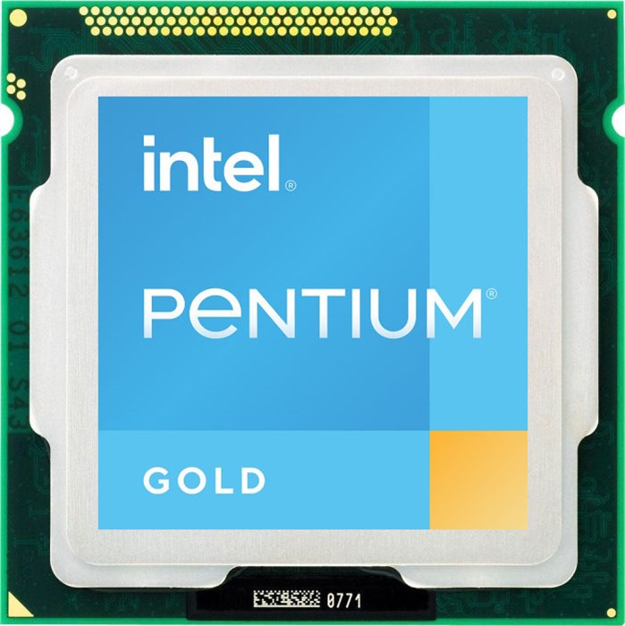 Процессор;;Intel;Pentium;G6405 109166