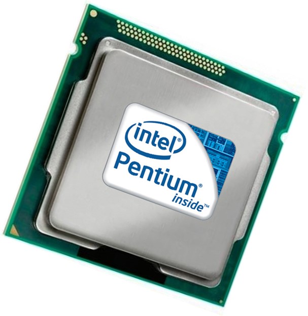 Процессор;;Intel;Pentium;G4600 109179