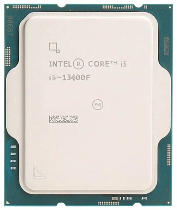 Процессор;;Intel;Core;i5-13400F 109189