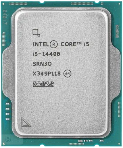 Процессор;;Intel;Core;i5-14400 109212