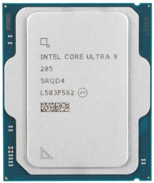 Процессор;;Intel;Core Ultra 9 285 109245