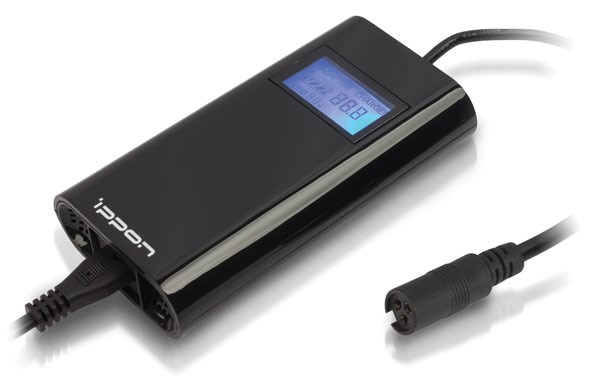 Адаптер;питания;для;ноутбука;Ippon;D65U 109271