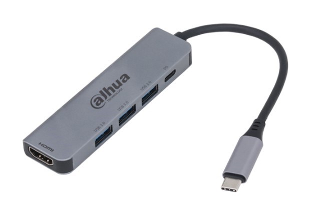 Док-станция;;Dahua;DH-TC35 109283