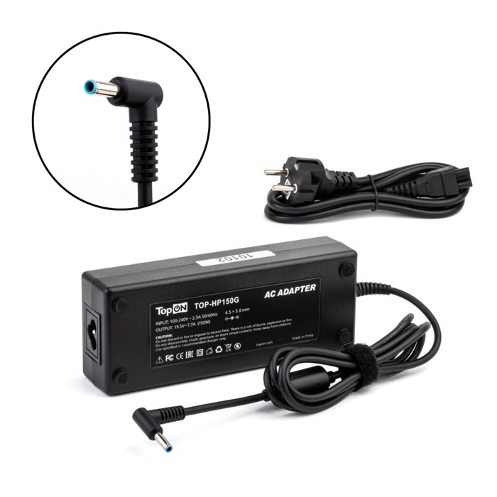 Блок;питания;;TopOn;TOP-HP150G 109288