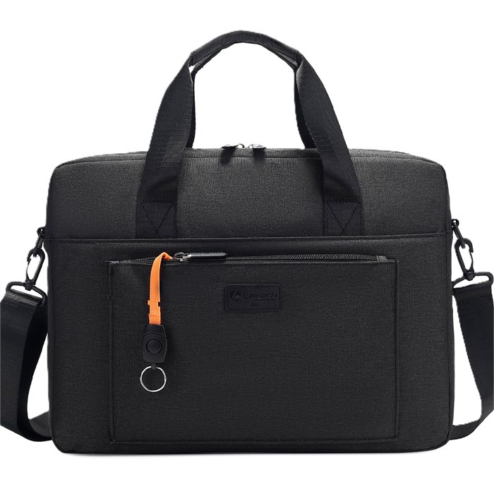Сумка;для;ноутбука;Lamark;L275;Black 109289
