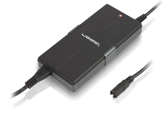 Адаптер;питания;для;ноутбука;Ippon;S90U 109291