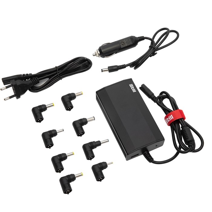 Адаптер;питания;универсальный;STM;DLU90 109298