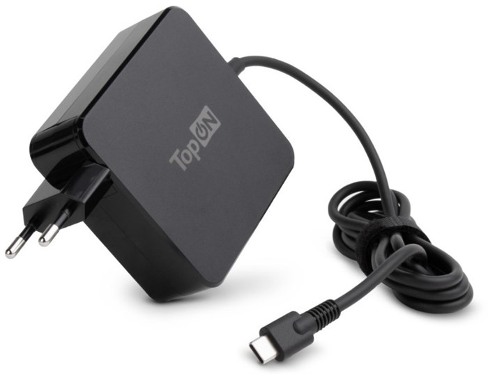 Блок;питания;;TopOn;TOP-DE100Q 109318